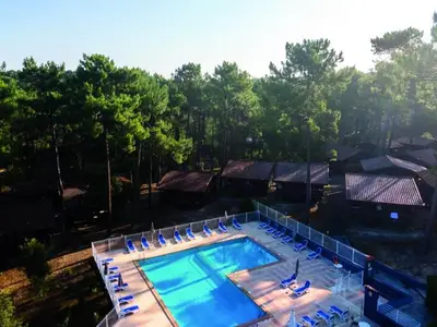 Ferienwohnung für 4 Personen (38 m²) 7/10