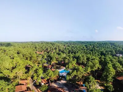 Ferienwohnung für 3 Personen (38 m²) 3/10