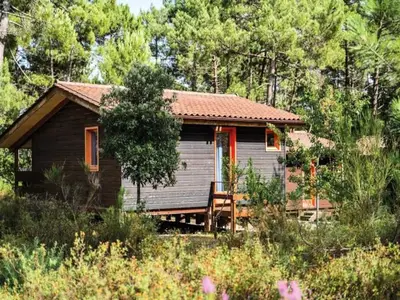 Ferienwohnung für 4 Personen (38 m²) 8/10