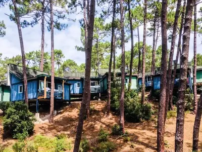 Ferienwohnung für 4 Personen (18 m²) 3/10