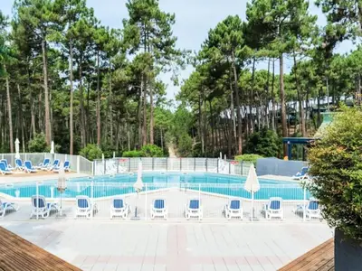 Ferienwohnung für 4 Personen (18 m²) 4/10