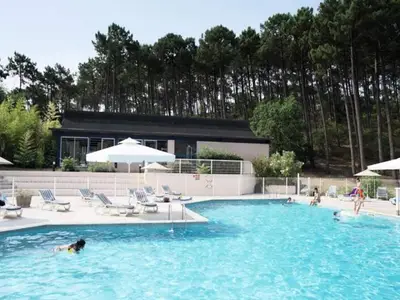 Ferienwohnung für 3 Personen (18 m²) 4/10