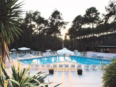 Ferienwohnung für 4 Personen (18 m²) 5/10