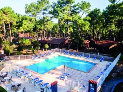 Ferienwohnung für 4 Personen (38 m²) 10/10