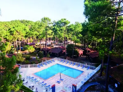 Ferienwohnung für 7 Personen (38 m²) 7/10