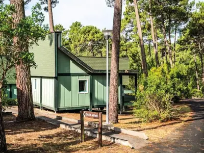 Ferienwohnung für 4 Personen (18 m²) 7/10
