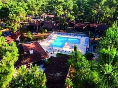 Ferienwohnung für 3 Personen (38 m²) 7/10