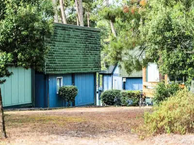 Ferienwohnung für 3 Personen (18 m²) 8/10