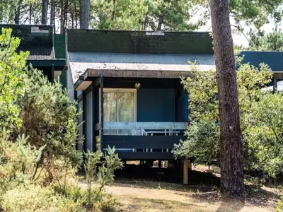 Ferienwohnung für 3 Personen (18 m²) 9/10