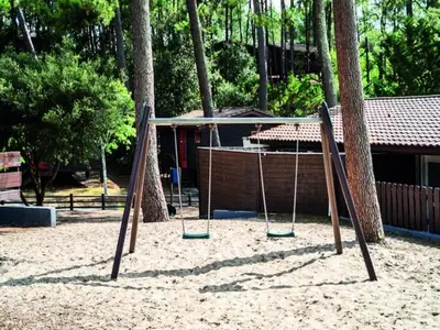 Ferienwohnung für 5 Personen (38 m²) 9/10