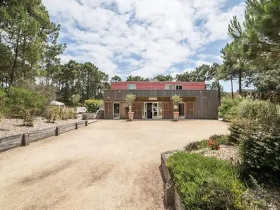 Ferienwohnung für 5 Personen (33 m²) 2/10