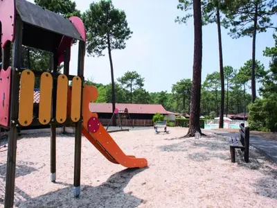 Ferienwohnung für 5 Personen (38 m²) 10/10