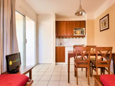 Ferienwohnung für 6 Personen (30 m²) 7/10