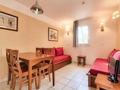 Ferienwohnung für 6 Personen (30 m²) 8/10
