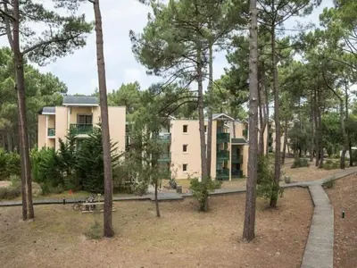 Ferienwohnung für 5 Personen (29 m²) 2/10