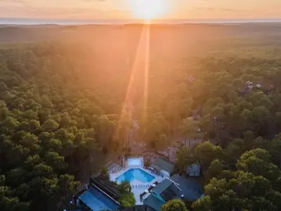 Ferienwohnung für 7 Personen (36 m²) 2/10