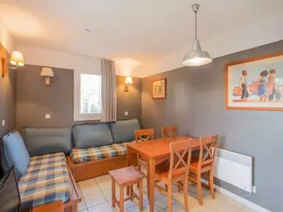 Ferienwohnung für 5 Personen (29 m²) 3/10