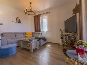 Ferienwohnung für 4 Personen (50 m²) in Novi Vinodolski