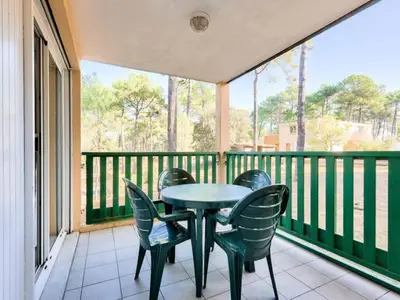 Ferienwohnung für 5 Personen (33 m²) 6/10