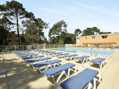 Ferienwohnung für 6 Personen (29 m²) 4/10