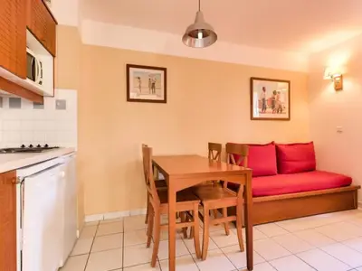 Ferienwohnung für 6 Personen (30 m²) 10/10