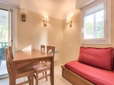 Ferienwohnung für 5 Personen (33 m²) 7/10