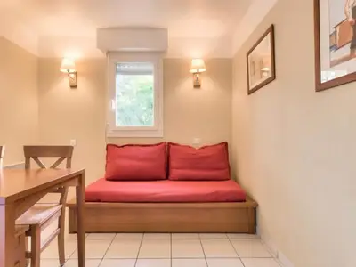 Ferienwohnung für 5 Personen (33 m²) 8/10