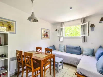 Ferienwohnung für 6 Personen (29 m²) 7/10