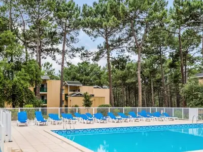 Ferienwohnung für 6 Personen (29 m²) 5/10