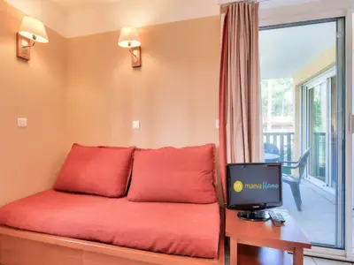 Ferienwohnung für 6 Personen (33 m²) 6/10