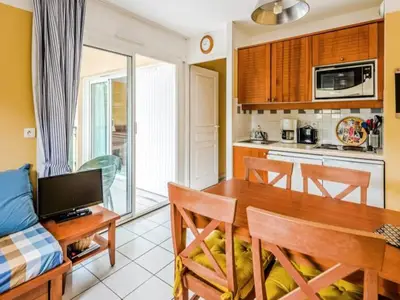 Ferienwohnung für 5 Personen (32 m²) 6/10