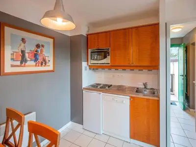 Ferienwohnung für 5 Personen (29 m²) 7/10