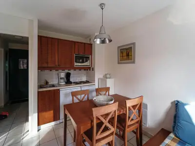 Ferienwohnung für 5 Personen (29 m²) 3/10