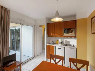 Ferienwohnung für 6 Personen (29 m²) 6/10