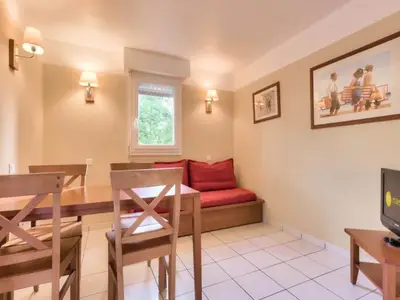 Ferienwohnung für 5 Personen (33 m²) 10/10