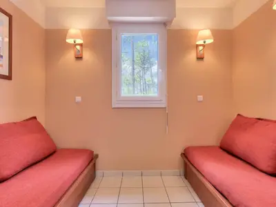 Ferienwohnung für 6 Personen (33 m²) 7/10