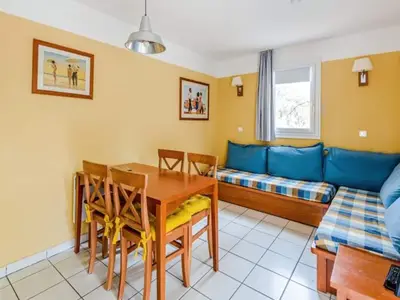 Ferienwohnung für 5 Personen (32 m²) 7/10