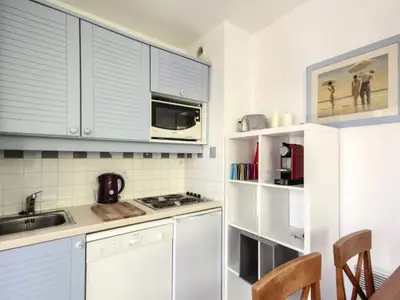 Ferienwohnung für 6 Personen (29 m²) 9/10
