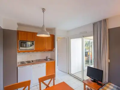 Ferienwohnung für 5 Personen (29 m²) 8/10