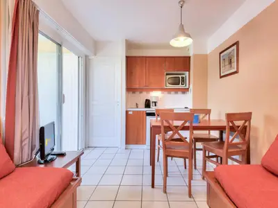 Ferienwohnung für 6 Personen (33 m²) 8/10