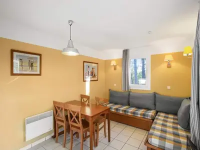 Ferienwohnung für 6 Personen (29 m²) 7/10