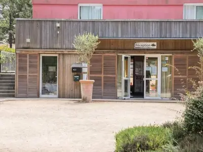 Ferienwohnung für 5 Personen (30 m²) 4/10