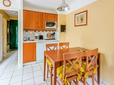 Ferienwohnung für 5 Personen (32 m²) 8/10