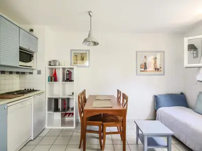 Ferienwohnung für 6 Personen (29 m²) 10/10