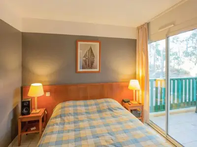 Ferienwohnung für 5 Personen (29 m²) 9/10