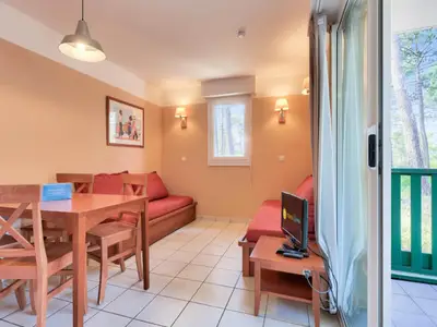 Ferienwohnung für 6 Personen (33 m²) 9/10