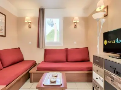 Ferienwohnung für 5 Personen (30 m²) 6/10