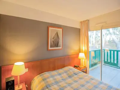 Ferienwohnung für 5 Personen (29 m²) 10/10