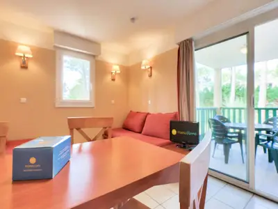 Ferienwohnung für 6 Personen (33 m²) 10/10