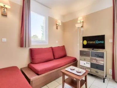 Ferienwohnung für 5 Personen (30 m²) 7/10